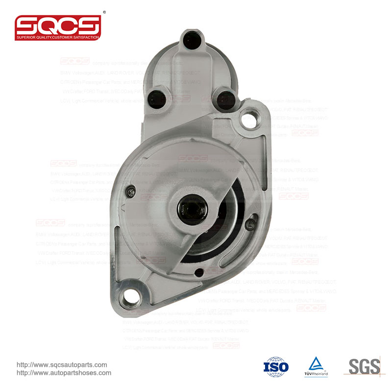High Performance Auto Parts Starter Assembly 0051513901