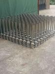 50mm Inlet Pipe Venturi Tube Jet Submersible Aerator 50m3/H