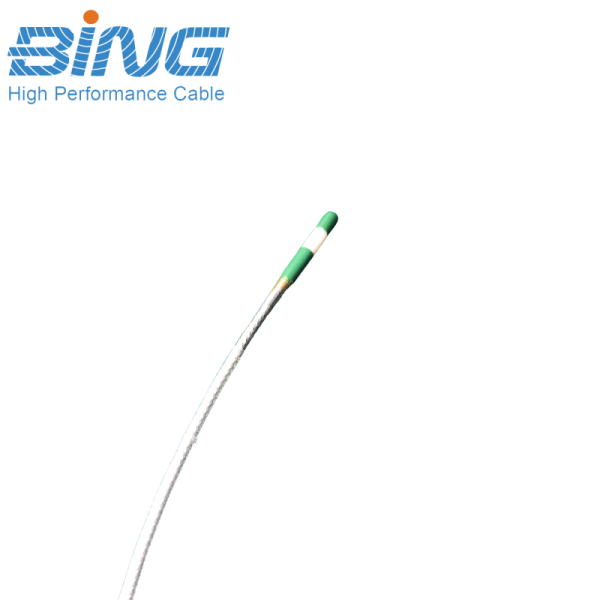 50 Ohm HRF155DSLL 28 AWG Low Loss Wire Optimized for Electronic Applications