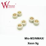 Clutch Roller/Driver Roller Wimma Mio-M3/NMAX/Xeon 20mm*12mm 9g Motorcycle