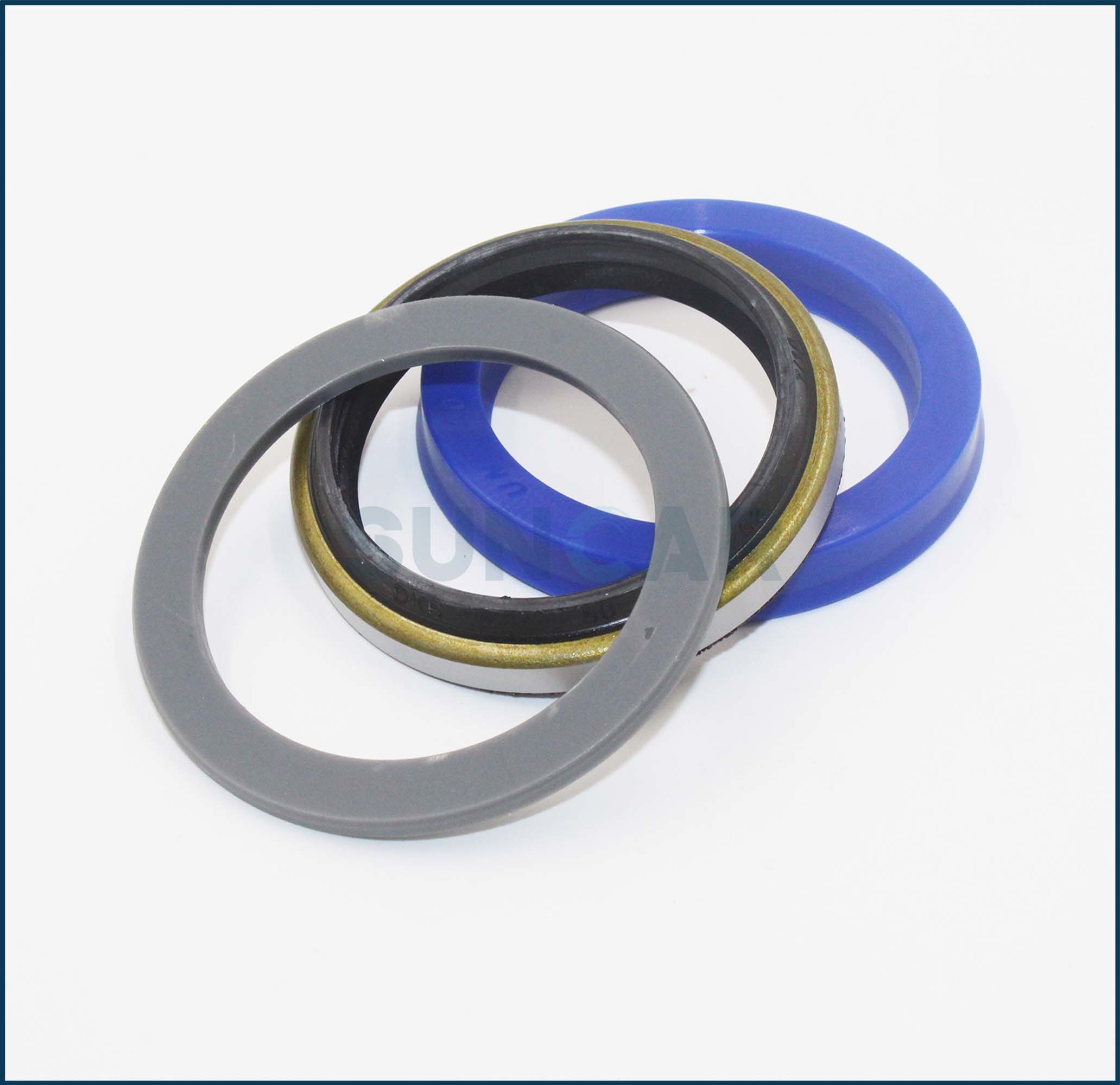 SA8 230-02810 SA8230-02810 SA823002810 Seal Kit Track Adjuster Fits Volvo EC55 EC55B ECR48C ECR58