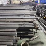 Inconel Round Bar ASTM B446 W. Nr. 2.4856 Inconel 625 Cold Drawn Bright Bar OD