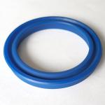 Compact Mobile Pneumatic Hydraulic Seals REACH Certified and AS568 PG Standard