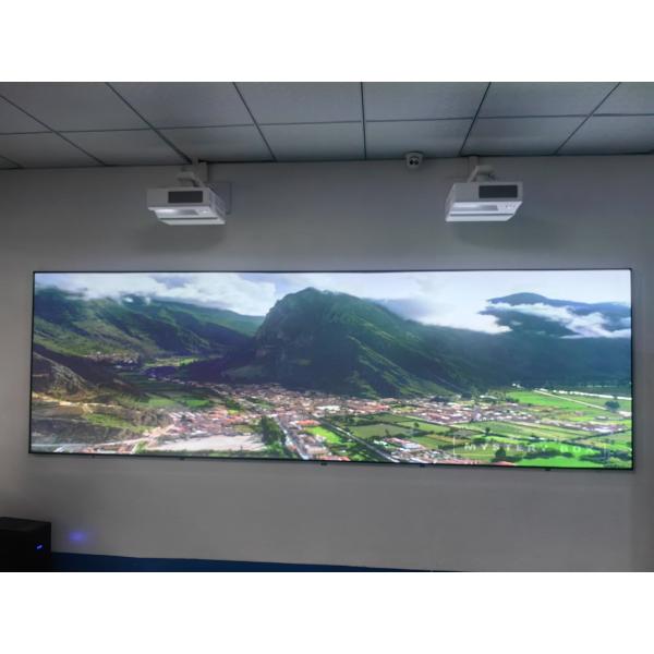 4200lm 4k UST Laser Projector WUXGA For Classroom Teaching Resources ingreted