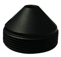 China 1/4&quot; 2.1mm Pin hole Lens ,Megapixel S mount Lens, CCL14021PMP wholesale