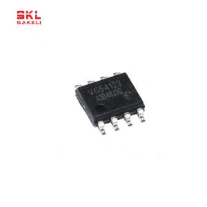 China VG54123A-SO-T-G SOP-8 Monitoring and reset chip VG54123A-SO-T-G wholesale