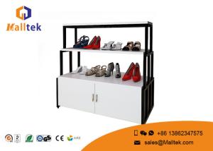 China Customised Pure Wood Display Rack Decorative Advertising Steel Frame wholesale