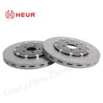 Heur Brake Carbon Ceramic Disc For Bmw M3 M4 M5 g20 M340i Upgrade 380*34mm Front