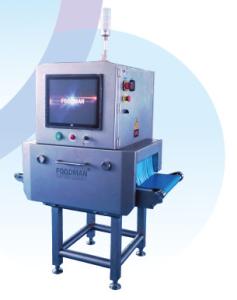 China Multi Use X Ray Inspection Machine AC220V For Wide Range Products wholesale