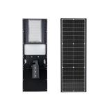 Ip66 Integrated Solar Led Street Light 60w 80w 90w 120w 200 Watts Led Road