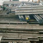Anti Oxidation INCOLOY Alloy 825 Alloy Round Bar 825 Tubing Superalloy