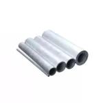 3003 Aluminum Alloy Pipe Punching 0.5mm 6063 Aluminium Tube For Decorations