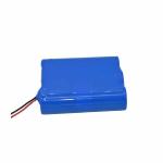 18650 Sumsung 12V 2600mAh 31.2Wh Lithium Ion Battery Pack