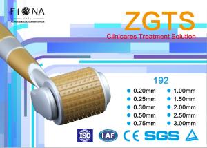 China Nurse System Micro Derma Pen Stainless Steel Handle For Mesotherapy OEM wholesale