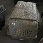 Hand Made Stainless Steel Mesh Bag , Flexible Wire Mesh Security Bags