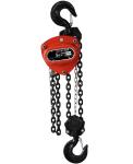 CE 3 Ton Lever Chain Hoist With Scientific Ergonomic Design Reducing Workload