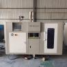 Buy cheap Aluminum End Milling Machine Automatic 5 Axis Vertical Machining Center from wholesalers