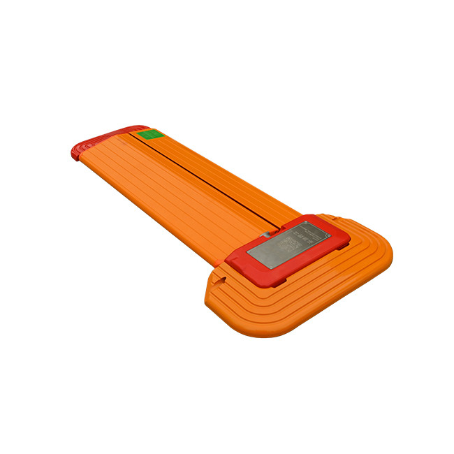 Smart Parking Lock RPL-HC10A 4G Remote Control IP68 Design