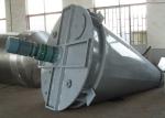Conical Screw Industrial Powder Mixer Equipment