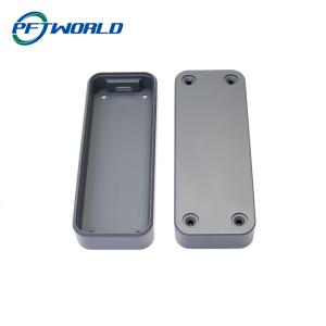 China CNC Turning Milling PartsHigh Precision Laser Engraving PEEK PPS PTFE Spare Parts wholesale