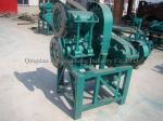 1000kg/H Waste Tyre Recycling Plant Old Tyre Cutting Machine Rubber Strip Cutter