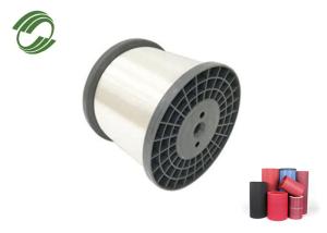 China Spiral Polyester Monofilament Yarn For Printing Mesh Clear Monofilament wholesale