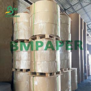 China 270g 300g Sturdy And Thin Coated Duplex Cardboard For File Book on sale