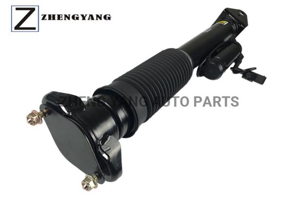 Electronic Sensor Air Suspension Shock Absorber 2PCS 1663200130 1663200930