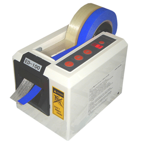 ED-100 automatic tape dispenser