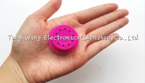 China 37mm Round Small sound Module for Animal Sounds Book Indoor educational toy wholesale