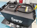 80V 400AH Rechargeable LiFePO4 Forklift Battery Pack For Electric Forklift