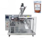 SUS304 Protein Powder Packing Equipment Filling Machine Jaggery