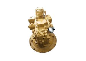 China SBS80 Excavator Hydraulic Pump E312C Main Pump 173-0663 Compact Design wholesale