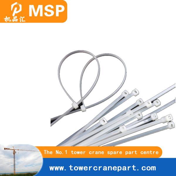 High-Quality Crane Electrical Parts Accessory Strapping for Long-Term Use