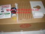 Cotton Seed Oil Flexitank Flexibag Bulk Container Liner