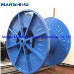 Customized Bobbin Steel Drum Cable Reel Drum Wheel Industrial