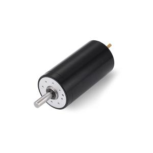 China 7mm Blower Coreless DC Motor Custom 24V 30V For Electric Golf Ball wholesale