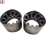 EB Investment Cobalt Chrome Lost Wax Casting Australian Metal Parts