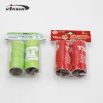 Home Paper Lint Roller and refills set For Hair\Fur\Dander\Clothes