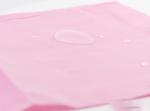 White 19.7x27.6 Inch Nonwoven Disposable Waterproof Bed Sheets