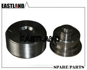 China National 12P160 Mud Pump Thread Ring and Valve Cover for Sell wholesale
