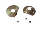 Reliable CNC Brass Parts Polishing CNC High Precision Machining Parts Factory