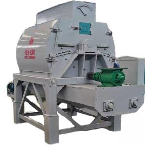 China Grain Rock Crusher Hammer Mill Stainless Steel 3000r/Min wholesale