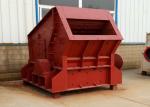 Limestone Stone Crushing Equipment Hydraulic Impact Crusher Machine 380V 50Hz