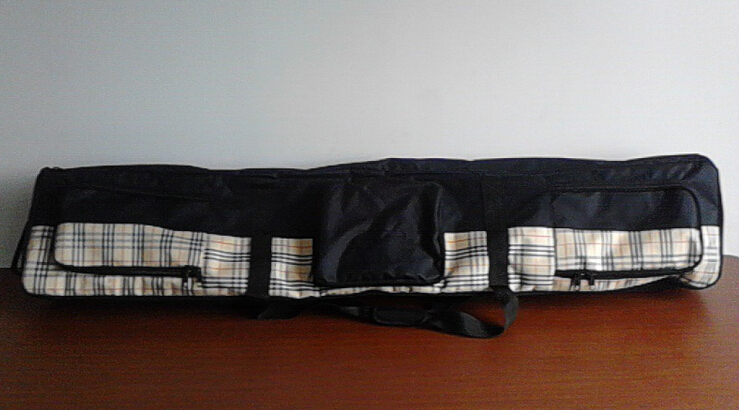 Ski Board Bag With Wheel Nylon Ski Bag