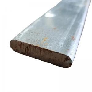 China 1 - 12m Carbon Steel Plate Hot Rolled Cold Rolled  Galvanized Flat Bar wholesale