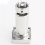 Rapid Prototyping CNC Aluminum Machining Metal Milling CNC Machine Spare Parts