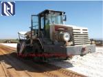 Model XZJ5311TFC（XF100A） Slurry Sealing Truck , Aggregate Bin 12m3 , Asphalt