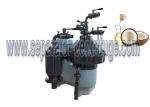 Model PDSC204- SD Virgin Coconut Oil Centrifuges Separator High Efficiency