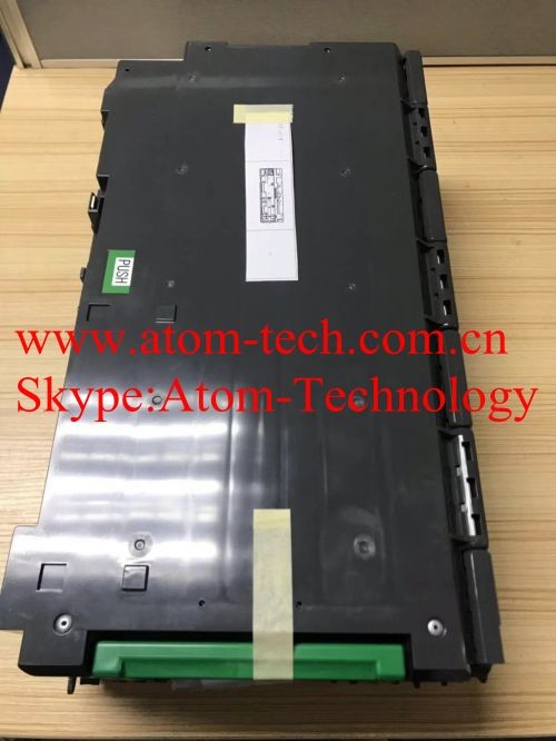 atm spare parts diebold part 49-229512-000A atm part diebold atm parts ECRM,CSET,ACCEPTANCE BOX 49229512000A